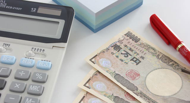 別居を考えている人必見！生活費の支払い義務について