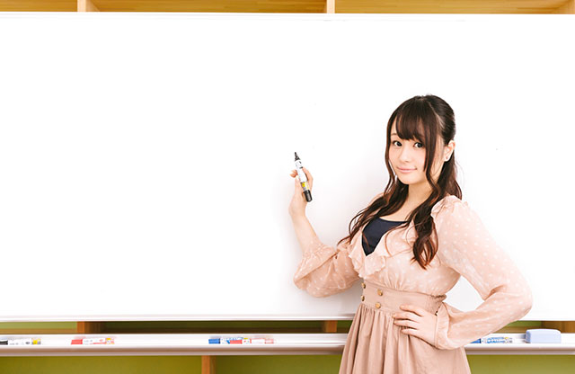 婚活する女性が気をつけたい３つのこと