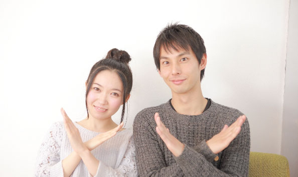 婚活中のバツイチ子持ち男性必見！やってはいけないNG選