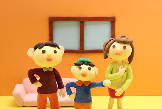 子連れ再婚時の養子縁組について