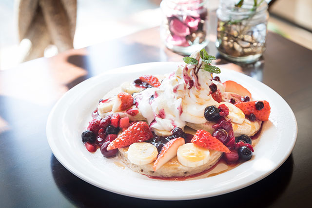 メル友との話題の作り方