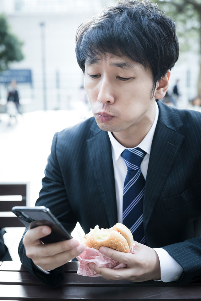 メル友とメールを続けるコツ