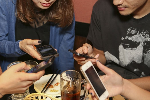 メル友になってほしい人ってどんな人？