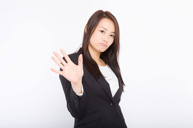 メル友への印象が悪いＮＧ行為