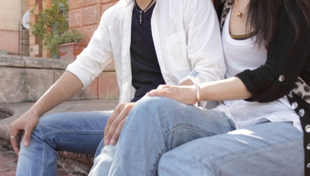 自分に合ったメル友募集