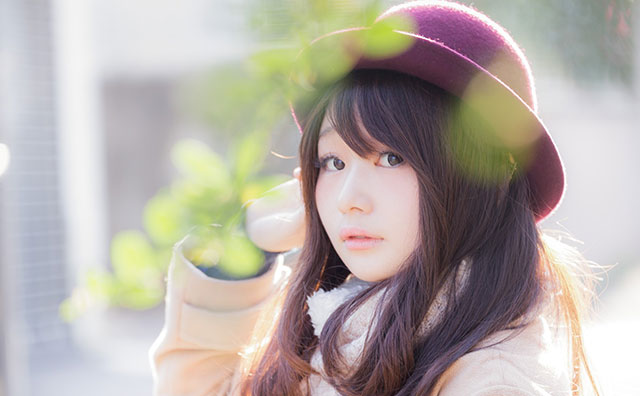 出会い系で女性がモテる理由