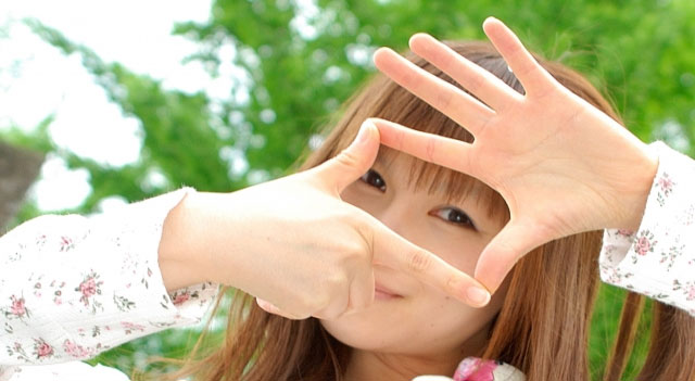 良好な関係を作ってからメル友に会う