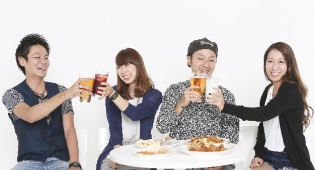 恋愛に発展しやすい状況の作り方