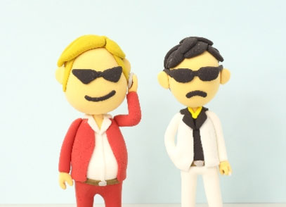 騙されないで出会うための対策