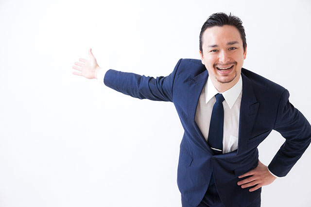 出会いのためのサービスを上手く使おう