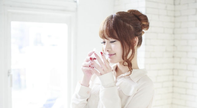 女性が出会い系を使うメリットとは