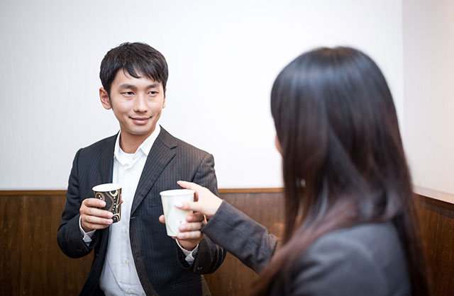 女性が出会いたい男性像とは