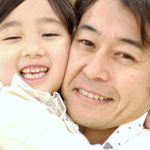 父親が親権を取れないのは何故か