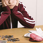 離婚が決まった時の準備、シングルマザーになると言う事