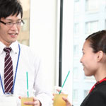 女性が選ぶ「もてる男」とは