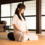 [NEWS]寺が結ぶ良縁　浜松発の婚活会、全国へ