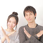 婚活中のバツイチ子持ち男性必見！やってはいけないNG選