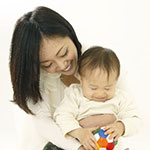 子連れ再婚時、注意しておきたい事