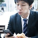 メル友とメールを続けるコツ