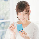 簡単にメル友をつくるには