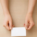 女性のための好印象プロフィールの作り方