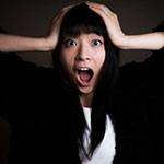 非モテ婚活注意！偶然の出会い！？ヤリ目男に出会ってしまったときの対処法