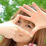 良好な関係を作ってからメル友に会う