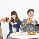 恋愛に発展しやすい状況の作り方